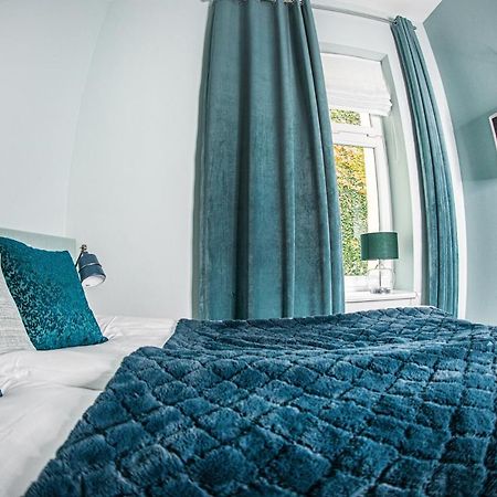 Apartamenty Nova 22 Stary Toruń Eksteriør bilde