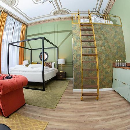 Apartamenty Nova 22 Stary Toruń Eksteriør bilde