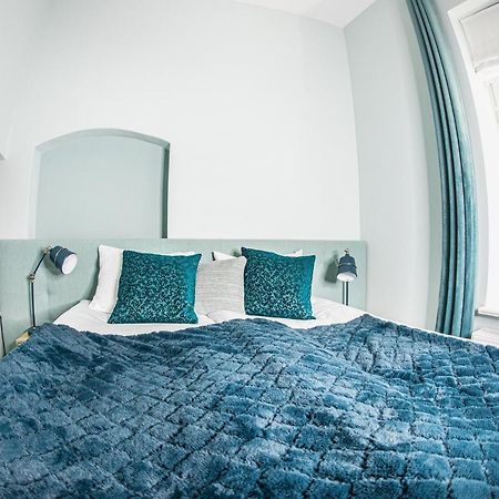 Apartamenty Nova 22 Stary Toruń Eksteriør bilde