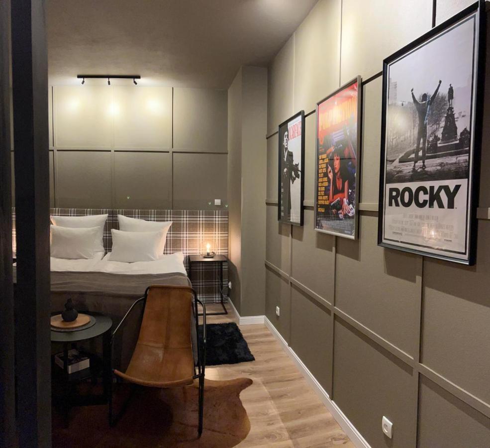 Apartamenty Nova 22 Stary Toruń Eksteriør bilde