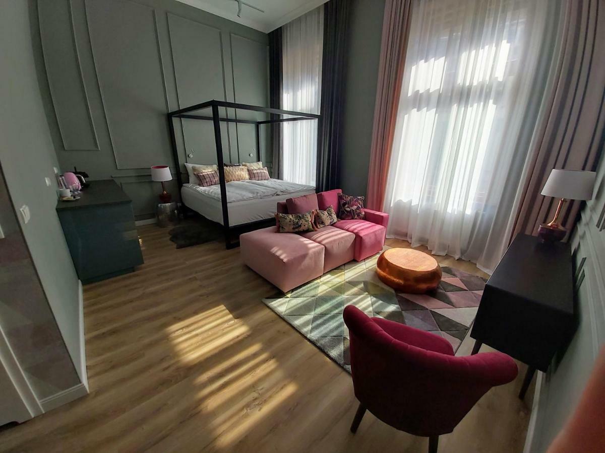 Apartamenty Nova 22 Stary Toruń Eksteriør bilde
