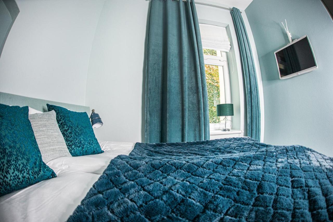 Apartamenty Nova 22 Stary Toruń Eksteriør bilde