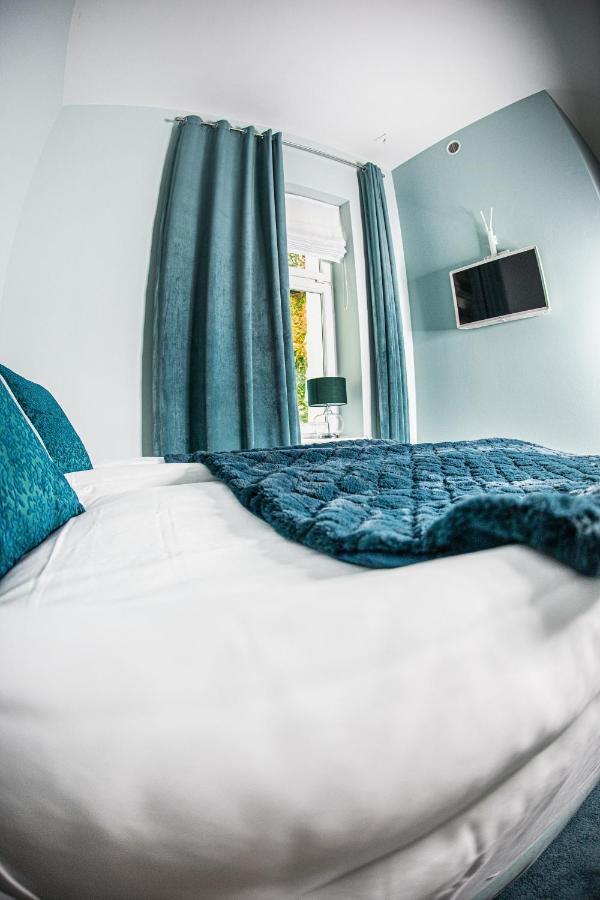 Apartamenty Nova 22 Stary Toruń Eksteriør bilde