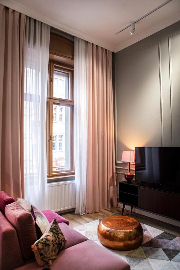 Apartamenty Nova 22 Stary Toruń Eksteriør bilde