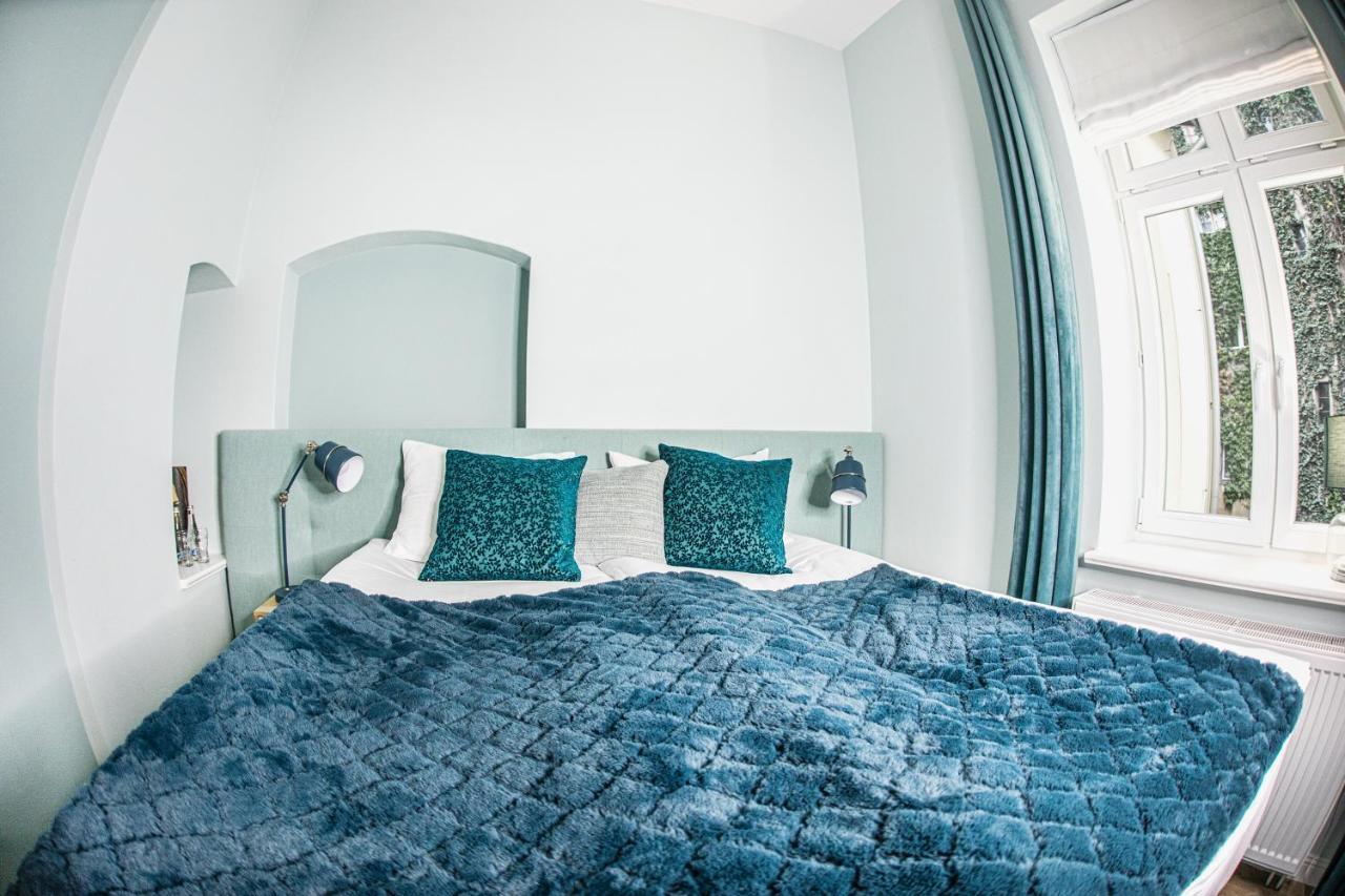 Apartamenty Nova 22 Stary Toruń Eksteriør bilde