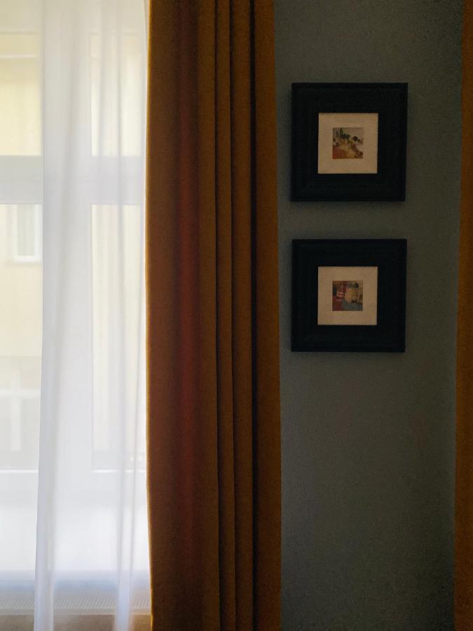 Apartamenty Nova 22 Stary Toruń Eksteriør bilde