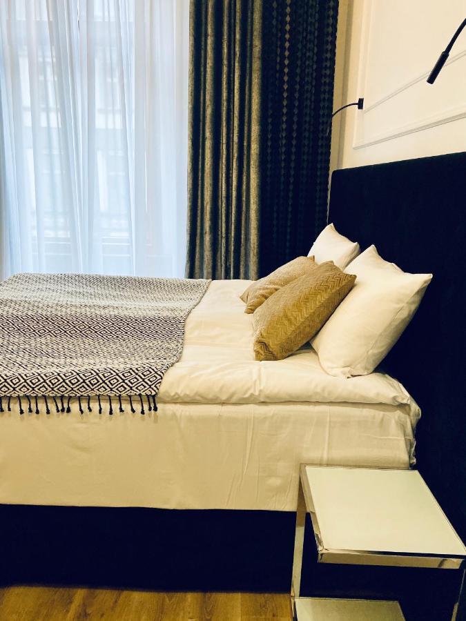 Apartamenty Nova 22 Stary Toruń Eksteriør bilde