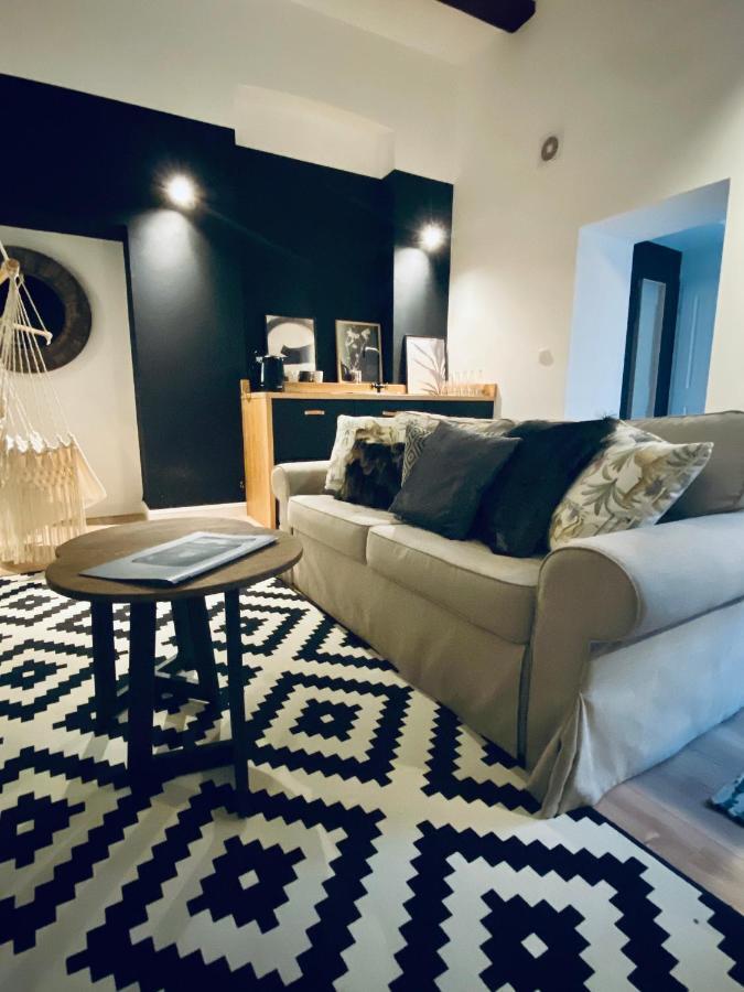 Apartamenty Nova 22 Stary Toruń Eksteriør bilde