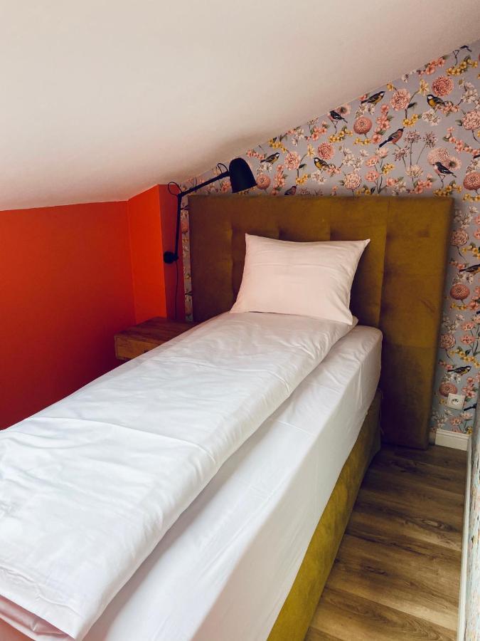 Apartamenty Nova 22 Stary Toruń Eksteriør bilde