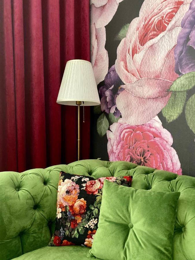 Apartamenty Nova 22 Stary Toruń Eksteriør bilde
