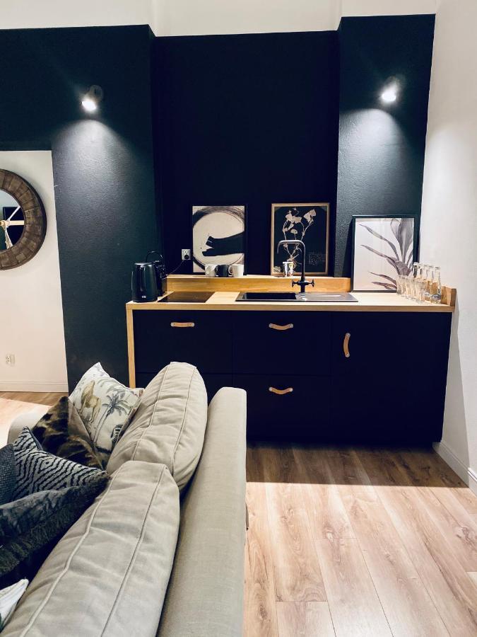 Apartamenty Nova 22 Stary Toruń Eksteriør bilde