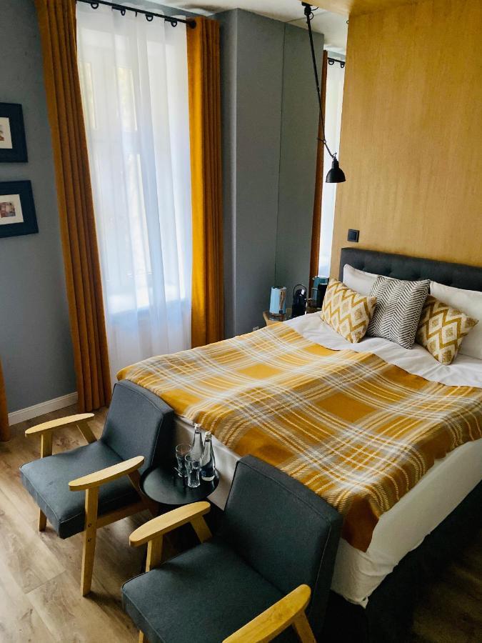 Apartamenty Nova 22 Stary Toruń Eksteriør bilde