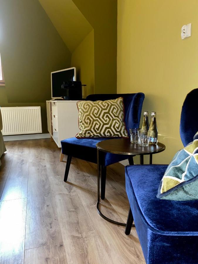 Apartamenty Nova 22 Stary Toruń Eksteriør bilde