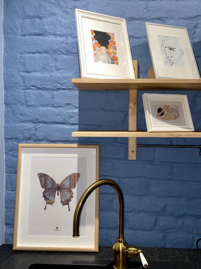 Apartamenty Nova 22 Stary Toruń Eksteriør bilde