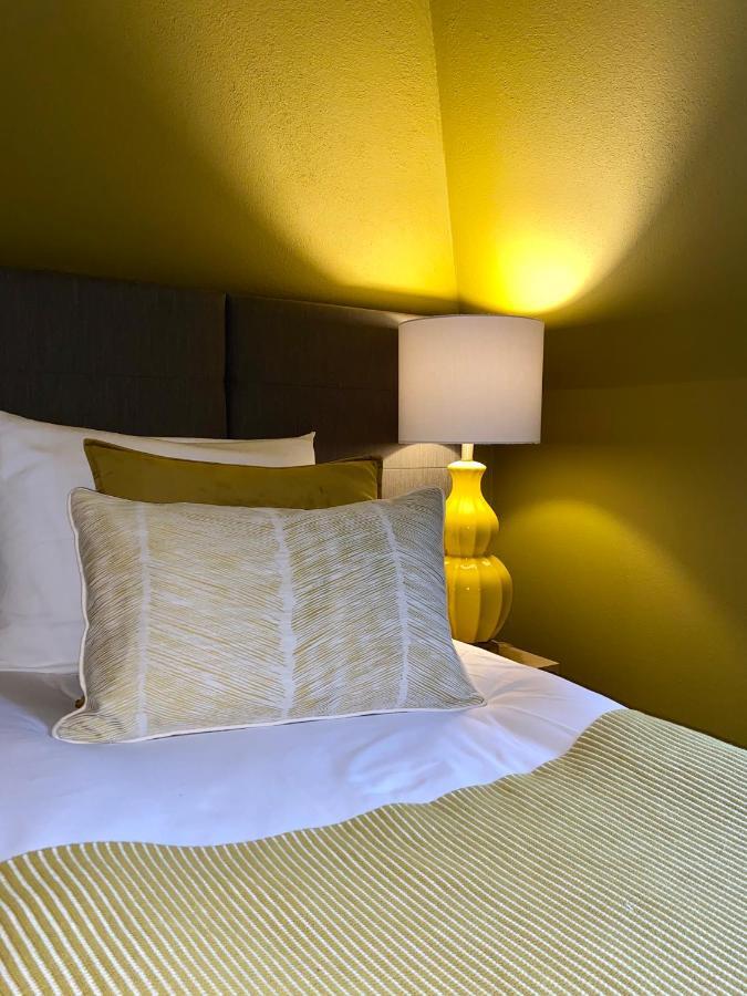 Apartamenty Nova 22 Stary Toruń Eksteriør bilde