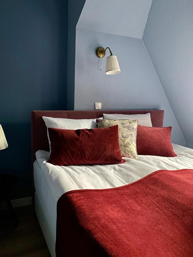 Apartamenty Nova 22 Stary Toruń Eksteriør bilde
