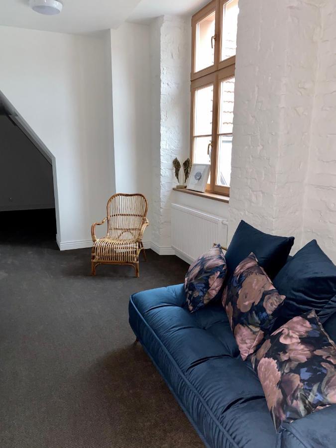 Apartamenty Nova 22 Stary Toruń Eksteriør bilde