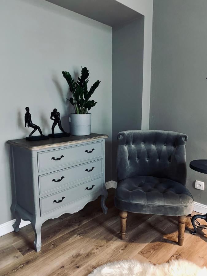 Apartamenty Nova 22 Stary Toruń Eksteriør bilde