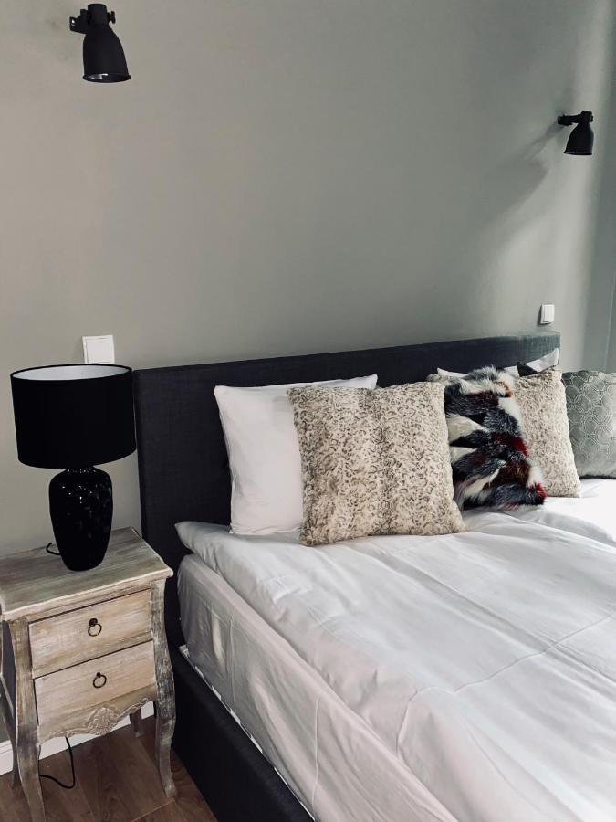 Apartamenty Nova 22 Stary Toruń Eksteriør bilde