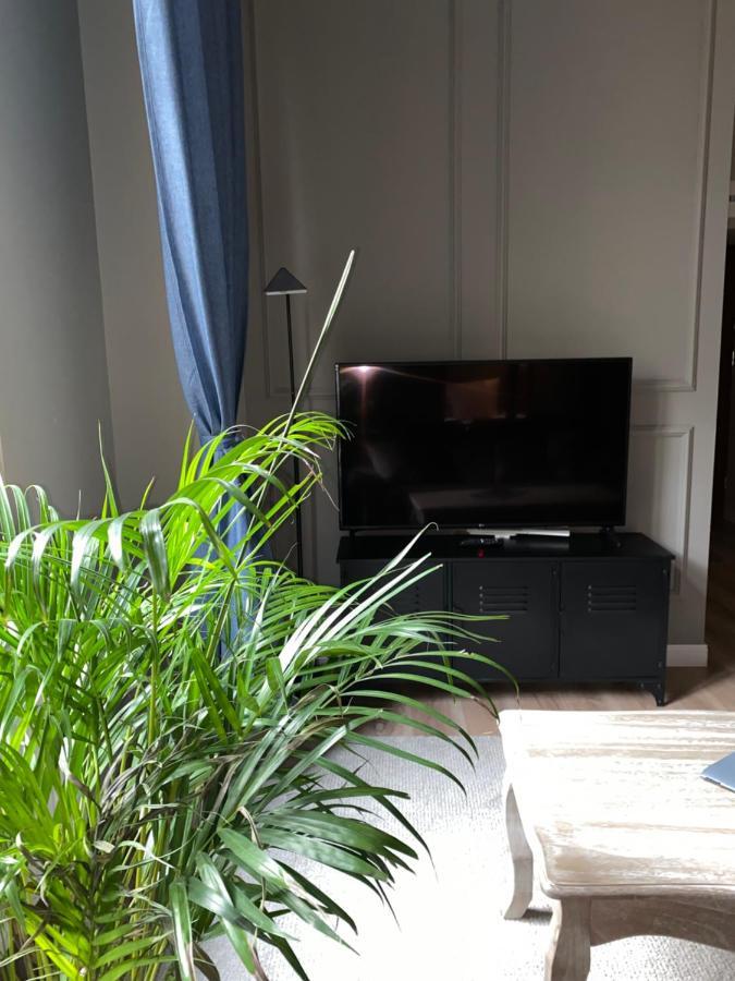 Apartamenty Nova 22 Stary Toruń Eksteriør bilde